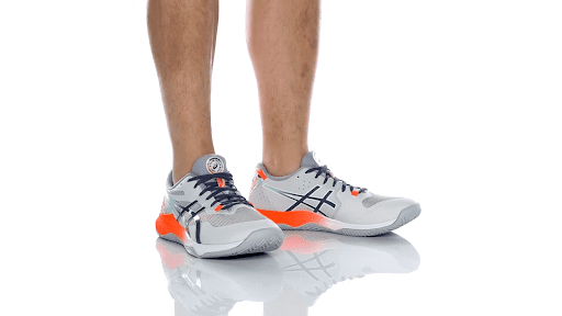 Best for Setters ASICS Mens GelTactic 2 Volleyball Shoes