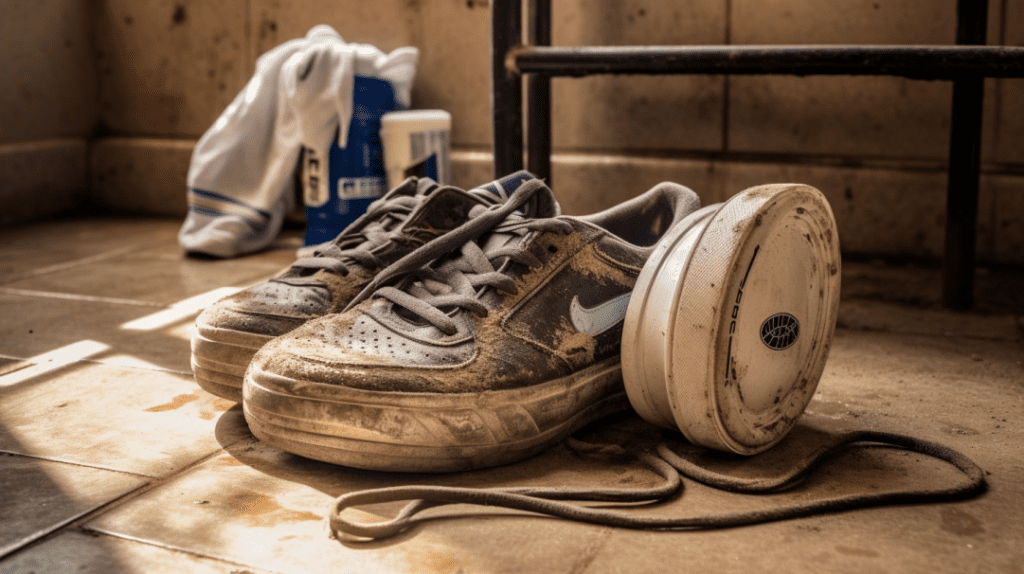 How often Should you Clean Volleyball Shoes? bestvolleyballshoes.co
