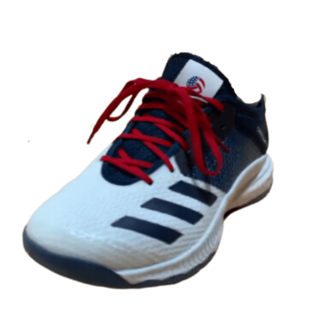 adidas Women's Crazyflight X 3 Mid Volleyball Shoe