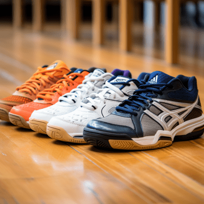 Your Checklist Before Buying Easy-to-Maintain Volleyball Shoes
