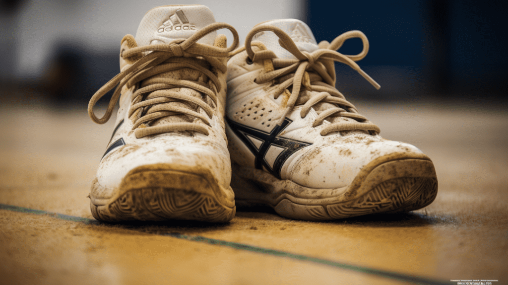 The Cost of Neglect: What Poor Maintenance Can Do to Volleyball Shoes