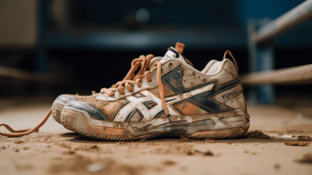 The Cost of Neglect: What Poor Maintenance Can Do to Volleyball Shoes
