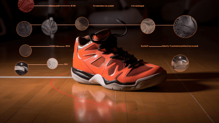 The Lifespan of Volleyball Shoes: What to Expect and How to Extend It
