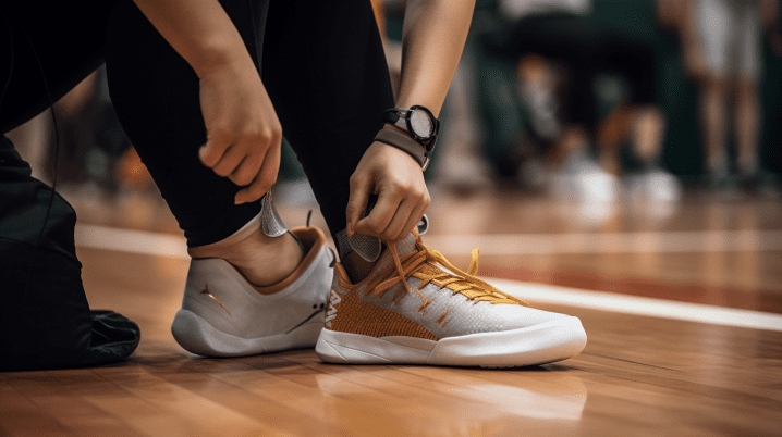 Shoe Odor No More: Quick Fixes for Smell of Volleyball Shoes