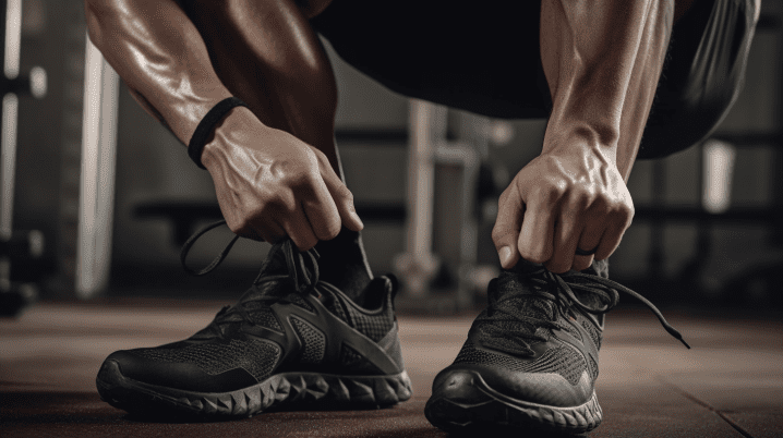 Are Volleyball Shoes Good for Cross Training?